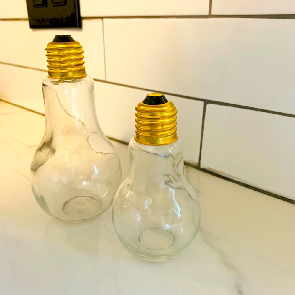 Decor light bulbs